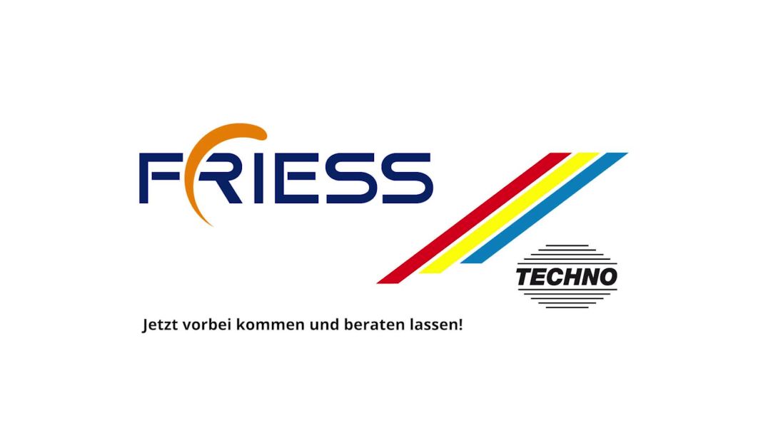 Herstellervideo_Friess-Techno_Messe2019