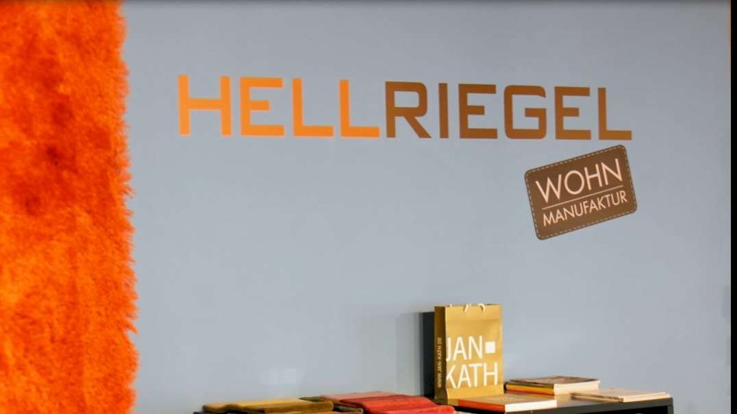 Imagefilm Hellriegel