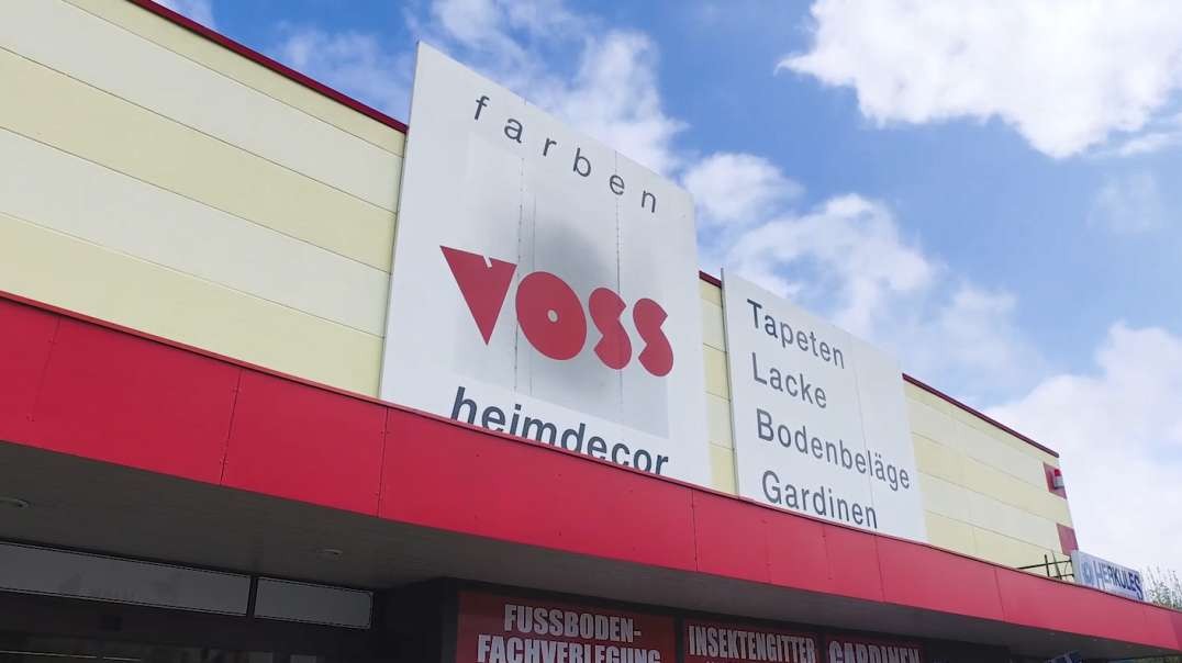 Imagefilm Farben-Voss