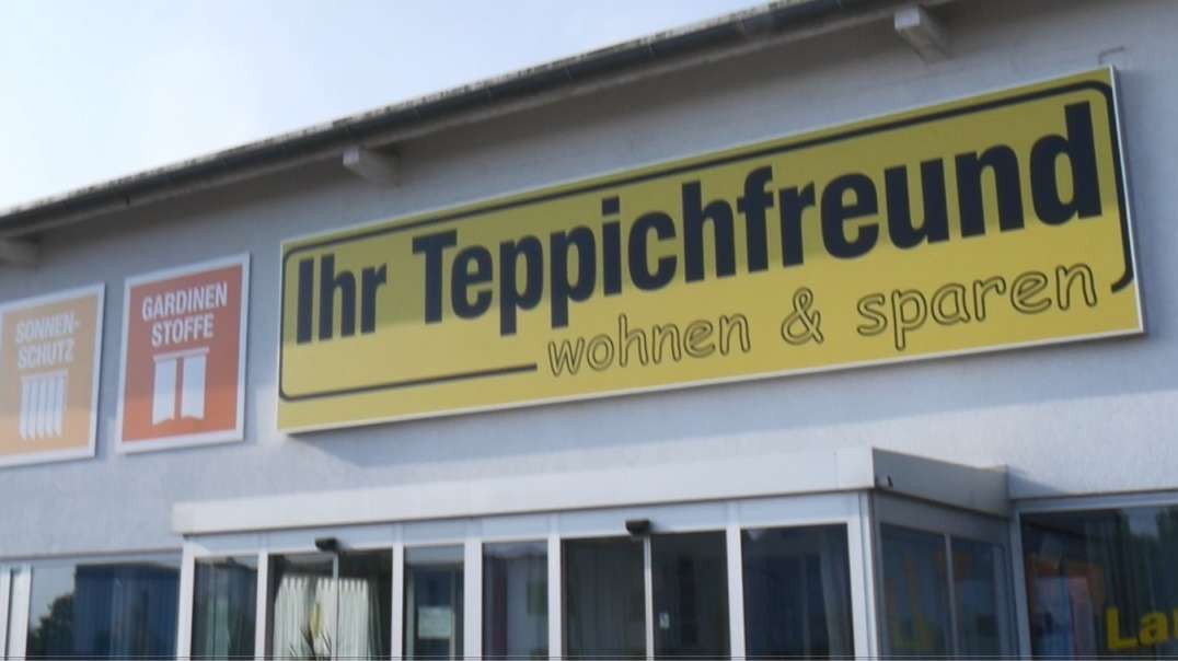 Imagefilm Teppichfreund